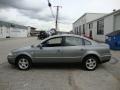 Silverstone Grey Metallic - Passat GL Sedan Photo No. 11