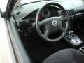 Silverstone Grey Metallic - Passat GL Sedan Photo No. 12