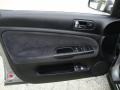 Silverstone Grey Metallic - Passat GL Sedan Photo No. 14