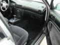 Silverstone Grey Metallic - Passat GL Sedan Photo No. 18
