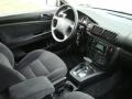 Silverstone Grey Metallic - Passat GL Sedan Photo No. 19