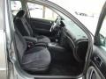 Silverstone Grey Metallic - Passat GL Sedan Photo No. 20
