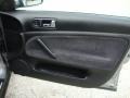Silverstone Grey Metallic - Passat GL Sedan Photo No. 21