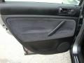 Silverstone Grey Metallic - Passat GL Sedan Photo No. 25
