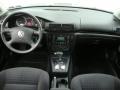 Silverstone Grey Metallic - Passat GL Sedan Photo No. 26