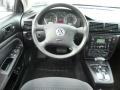 Silverstone Grey Metallic - Passat GL Sedan Photo No. 27