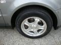 Silverstone Grey Metallic - Passat GL Sedan Photo No. 30