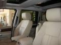 2010 Rimini Red Pearl Land Rover Range Rover HSE  photo #12