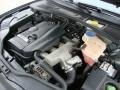Silverstone Grey Metallic - Passat GL Sedan Photo No. 32