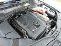 Silverstone Grey Metallic - Passat GL Sedan Photo No. 33