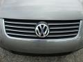 Silverstone Grey Metallic - Passat GL Sedan Photo No. 34