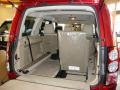 2010 Rimini Red Pearl Land Rover Range Rover HSE  photo #23