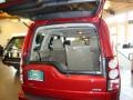 2010 Rimini Red Pearl Land Rover Range Rover HSE  photo #24