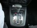 Silverstone Grey Metallic - Passat GL Sedan Photo No. 40