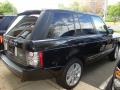 Santorini Black Pearl - Range Rover HSE Photo No. 4