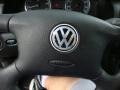 Silverstone Grey Metallic - Passat GL Sedan Photo No. 43