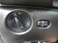Silverstone Grey Metallic - Passat GL Sedan Photo No. 44