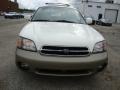 2000 White Birch Subaru Outback Limited Wagon  photo #3
