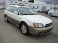 2000 White Birch Subaru Outback Limited Wagon  photo #4