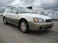 2000 White Birch Subaru Outback Limited Wagon  photo #5