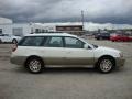 2000 White Birch Subaru Outback Limited Wagon  photo #7
