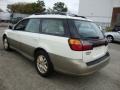 2000 White Birch Subaru Outback Limited Wagon  photo #10