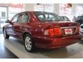 Ruby Red - Optima LX V6 Photo No. 4