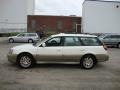 2000 White Birch Subaru Outback Limited Wagon  photo #11