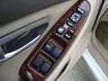 2000 White Birch Subaru Outback Limited Wagon  photo #15