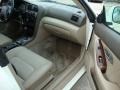 2000 White Birch Subaru Outback Limited Wagon  photo #18