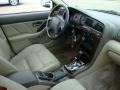 2000 White Birch Subaru Outback Limited Wagon  photo #19