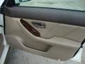 2000 White Birch Subaru Outback Limited Wagon  photo #22