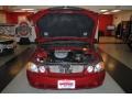 Ruby Red - Optima LX V6 Photo No. 20