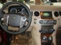 2011 Rimini Red Metallic Land Rover LR4 HSE  photo #15