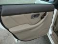 2000 White Birch Subaru Outback Limited Wagon  photo #25
