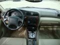 2000 White Birch Subaru Outback Limited Wagon  photo #26