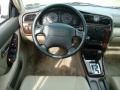 2000 White Birch Subaru Outback Limited Wagon  photo #27