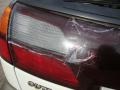 2000 White Birch Subaru Outback Limited Wagon  photo #30