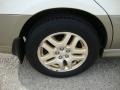 2000 White Birch Subaru Outback Limited Wagon  photo #32