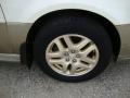 2000 White Birch Subaru Outback Limited Wagon  photo #33