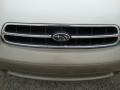 2000 White Birch Subaru Outback Limited Wagon  photo #37