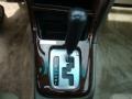 2000 White Birch Subaru Outback Limited Wagon  photo #43
