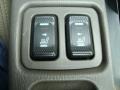 2000 White Birch Subaru Outback Limited Wagon  photo #44