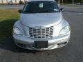 2005 Bright Silver Metallic Chrysler PT Cruiser Touring  photo #2