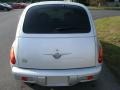 2005 Bright Silver Metallic Chrysler PT Cruiser Touring  photo #5