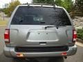 Sierra Silver Metallic - Pathfinder LE Photo No. 5