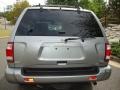 2001 Sierra Silver Metallic Nissan Pathfinder LE  photo #5