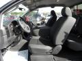 2009 Galaxy Black Nissan Titan XE King Cab  photo #8