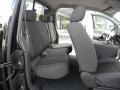 Galaxy Black - Titan XE King Cab Photo No. 10