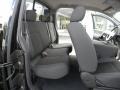 2009 Galaxy Black Nissan Titan XE King Cab  photo #10